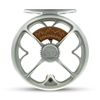 Ross Colorado Fly Reel Matte Platinum Front